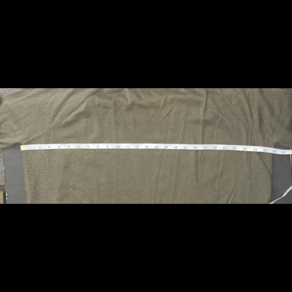 EXPRESS Tunic Top - Picture 7 of 7